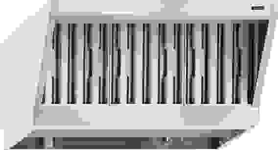 Зонт вытяжной Abat ЗВВ-800П