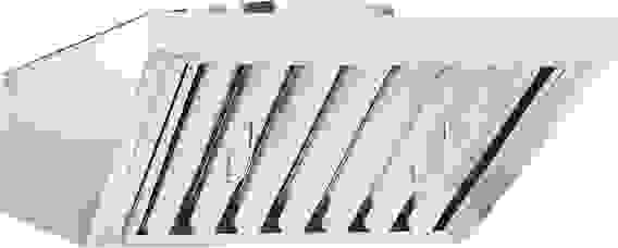 Зонт вытяжной Abat ЗВВ-700