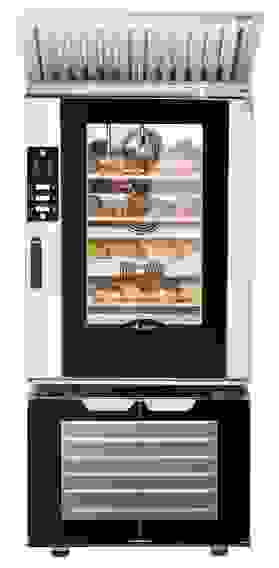 Зонт вытяжной Abat ЗВВ-10-6/4М