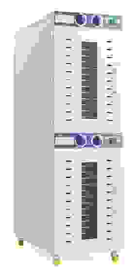 Шкаф сушильный Abat ШС-32-2В-01