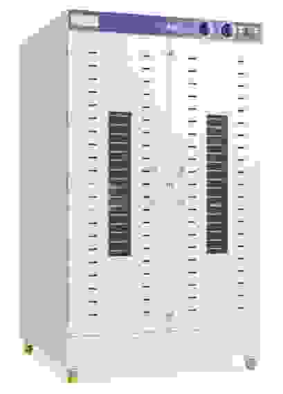Дегидратор сушилка Abat ШС-32-2Г-01