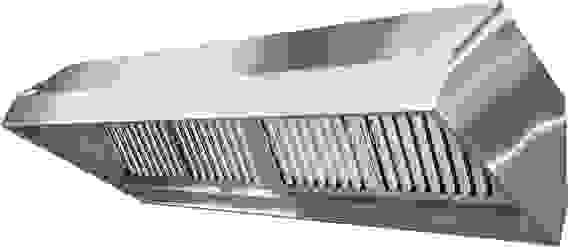 Зонт вытяжной Abat ЗВЭ-900-4-О