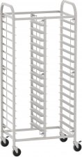 Тележка-шпилька Abat ТШГ-15х2