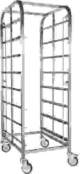 Тележка-шпилька Abat ТШГ-8