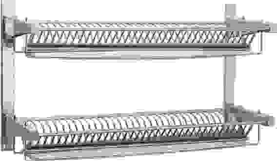 Полка кухонная Abat ПСТ-2