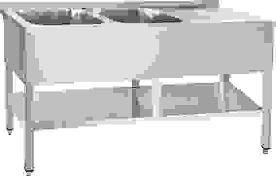 Ванна моечная Abat СМО-6-7 РН