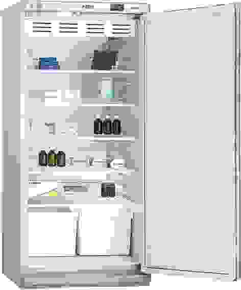 Холодильник фармацевтический POZIS ХФ-250-2
