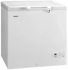 Ларь морозильный Haier HCE259R