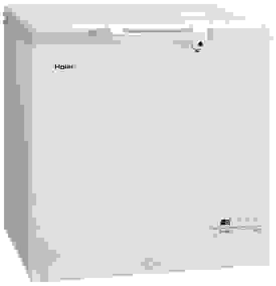 Ларь морозильный Haier HCE259R