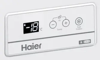 Ларь морозильный Haier HCE259R