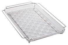 Корзина Rational CombiFry 6019.1250 GN 1/2-50 (325x265x50) нерж. сталь