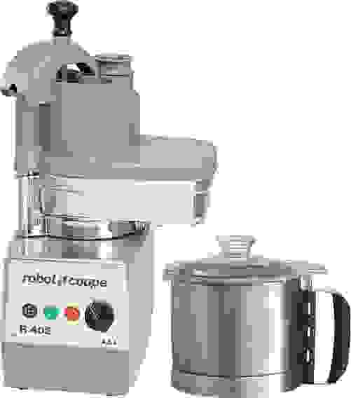 Процессор кухонный Robot Coupe R402 220В (без дисков)