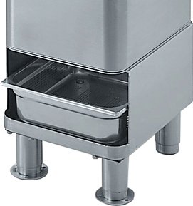 Картофелечистка Sirman PPJ 6 SC 220В на подставке