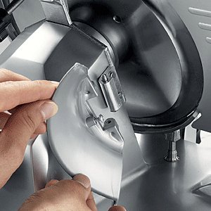 Слайсер Sirman MIRRA 275 C