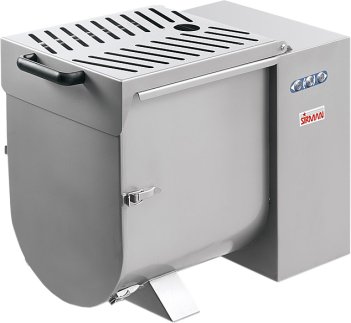 Фаршемешалка Sirman IP30M Y14 380В