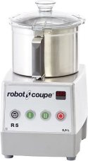 Куттер Robot Coupe R5G 1Ф
