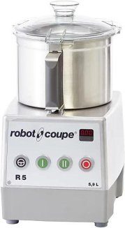 Куттер Robot Coupe R5G 1Ф