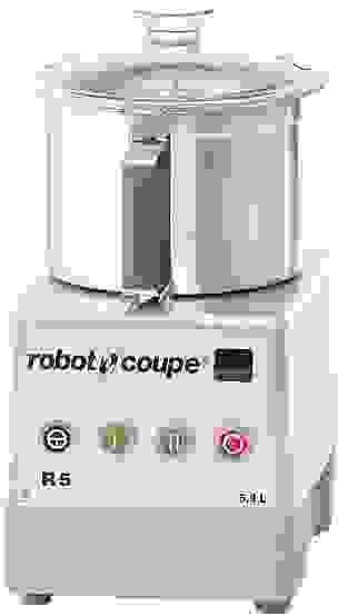 Куттер Robot Coupe R5G 1Ф