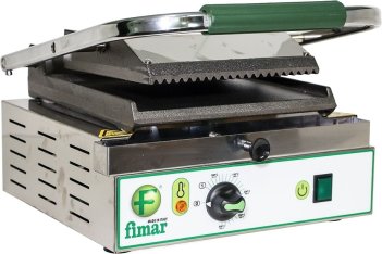 Гриль прижимной FIMAR PE25LN