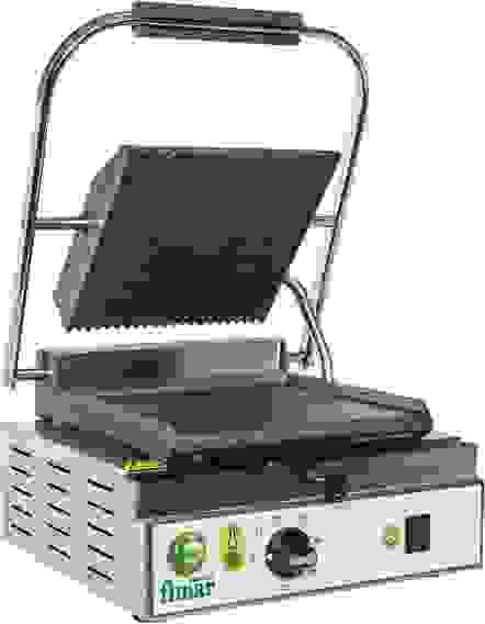 Гриль прижимной FIMAR PE25LN