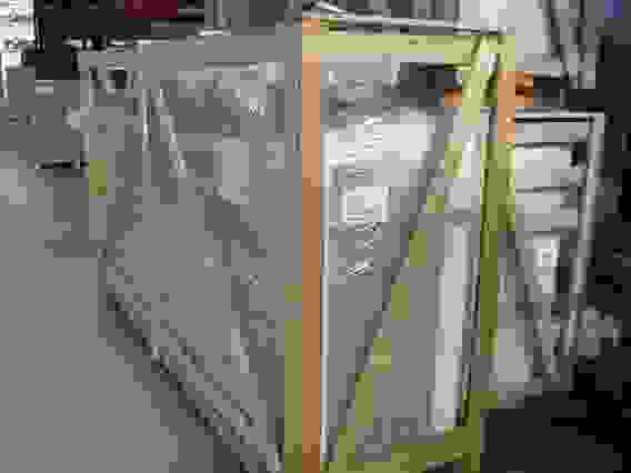 Каток гладильно-сушильный GMP G 21.35