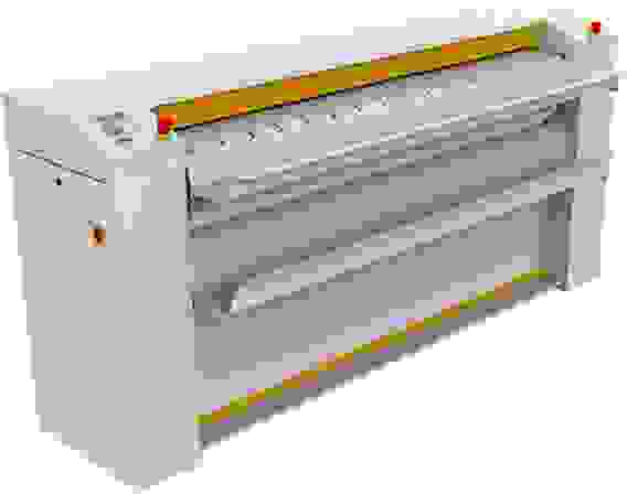 Каток гладильно-сушильный GMP G 21.35