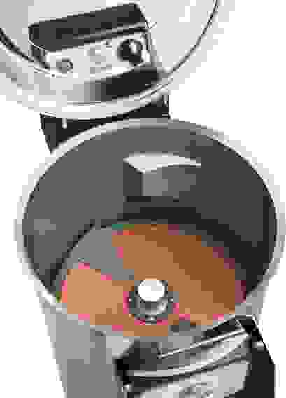 Картофелечистка FIMAR PPN18M 380В