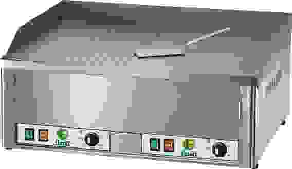 Поверхность жарочная FIMAR FRY2LR