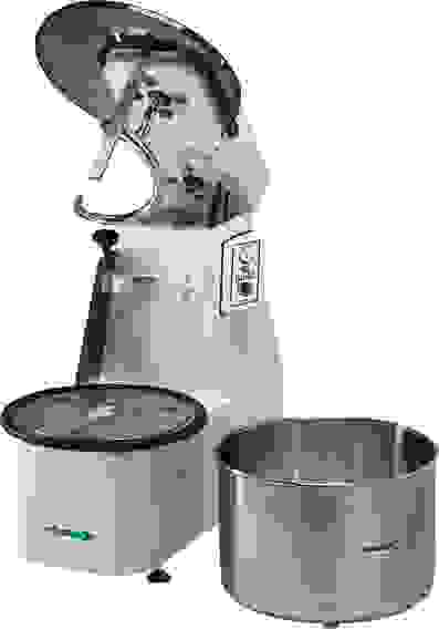 Тестомес спиральный FIMAR 25CNS 2V 380В