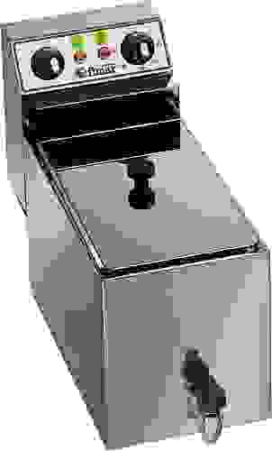 Фритюрница FIMAR FR8R