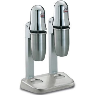 Миксер для молочных коктейлей Sirman Sirio 2 CC 900 CHR CE