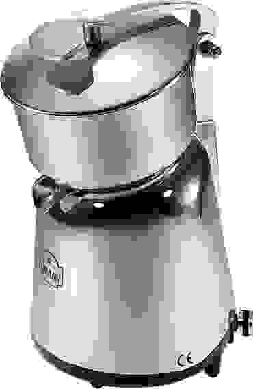 Соковыжималка Sirman APOLLO Y15 CE (рычаг) хром