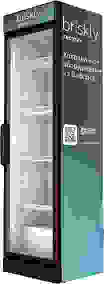 Шкаф холодильный Briskly 4 AD