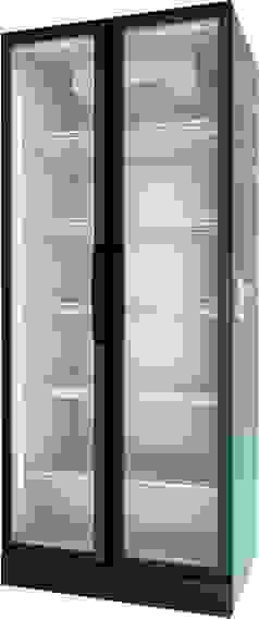 Холодильный шкаф Briskly 8