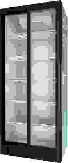 Шкаф холодильный Briskly 8 Slide