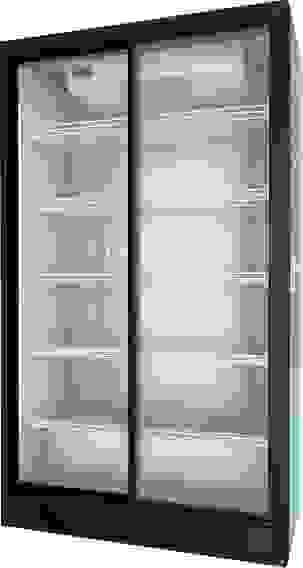 Шкаф холодильный Briskly 11 Slide