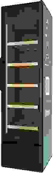 Шкаф винный Briskly 2 Wine