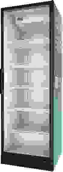 Шкаф морозильный Briskly 5 Zero