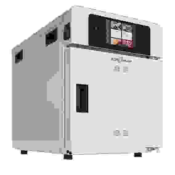 Печь низкотемпературная Alto Shaam 300-ТН/SX