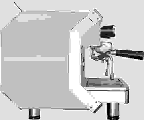 Кофемашина La Pavoni GENIALE2MB