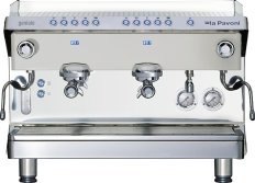 Кофемашина La Pavoni GENIALE2VB