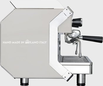 Кофемашина La Pavoni GENIALE2VB