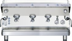 Кофемашина La Pavoni GENIALE3MB