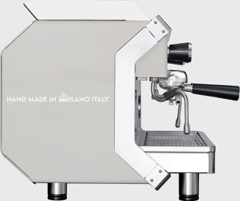 Кофемашина La Pavoni GENIALE3MB