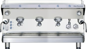 Кофемашина La Pavoni GENIALE3MB