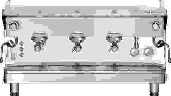 Кофемашина La Pavoni GENIALE3MB
