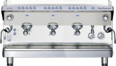 Кофемашина La Pavoni GENIALE3VB