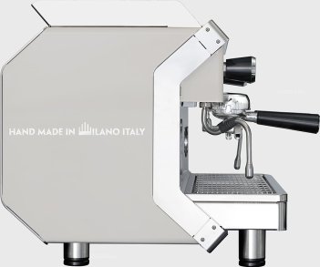 Кофемашина La Pavoni GENIALE3VB