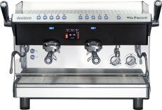 Кофемашина La Pavoni DESIDERIO2VB