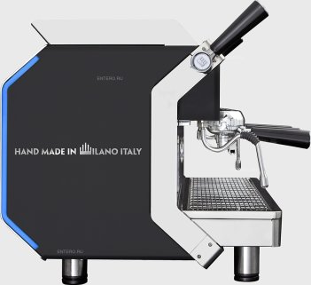 Кофемашина La Pavoni DESIDERIO2VB